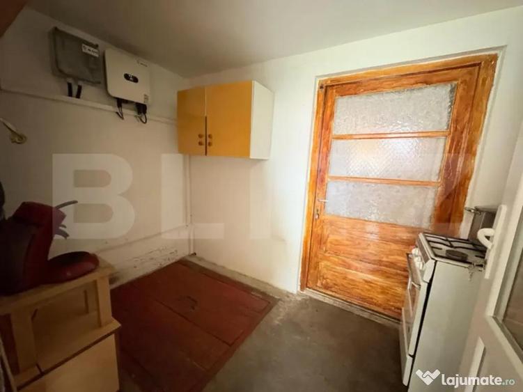 Casa deosebita cu teren generos Bercu - 4