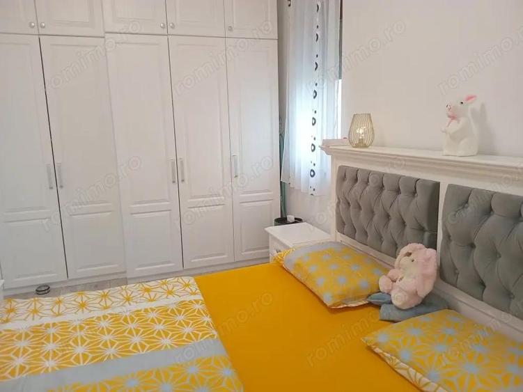 Apartament cu 2 camere mobilat si utilat Timisoara- Giroc - 3