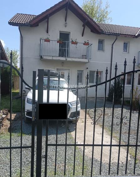 Zona Codrului, parte duplex