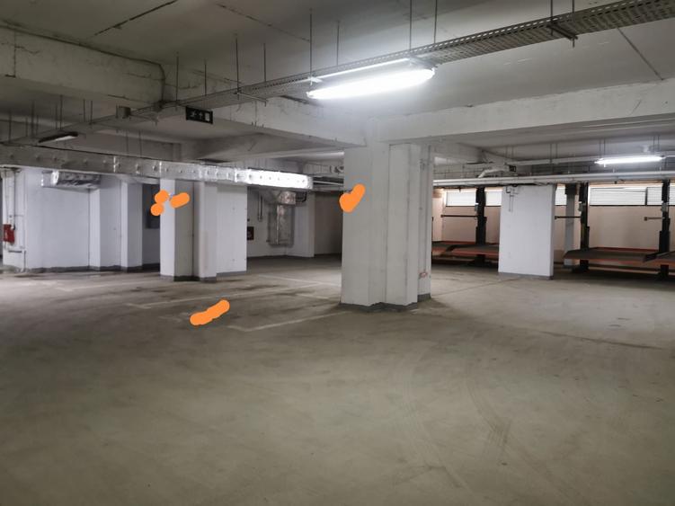 Proprietar, ofer spre inchiriere apartament doua camere,, parcare, Envogue - 4