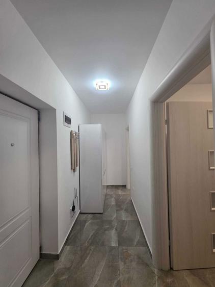 Inchiriere garsoniera 32 mp Str Ilie petre Militari residence complet utilata, mutare imediata - 4