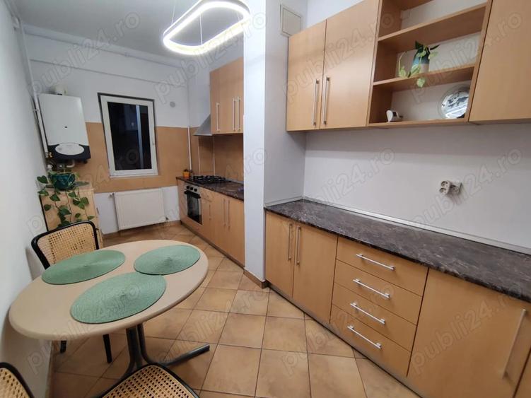 apartament 2 camere de inchiriat zona Dorobantilor - 8