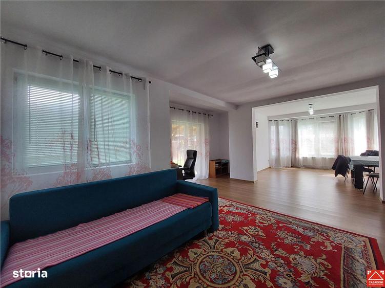 Casa spatioasa la 15 km de Timisoara - 15