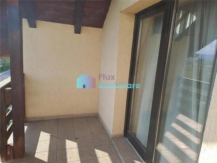 Casa tip duplex in Burdujeni - 17