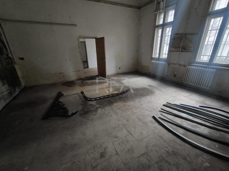 Casa, Calea Dorobanti - 7