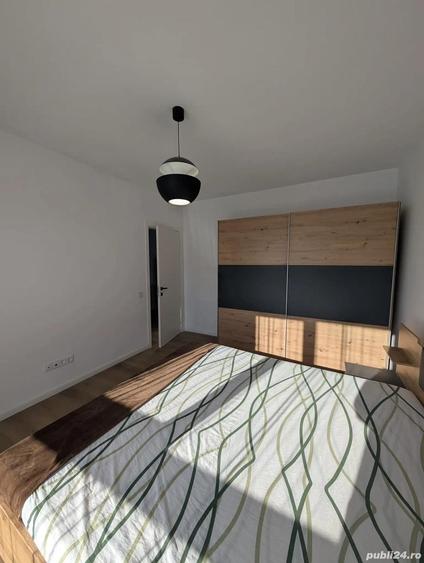 2 camere premium, bloc nou, parcare subterana zona Metro - prima inchiriere - 3