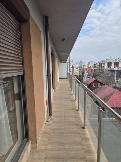 Apartament de inchiriat Vitan Mall 3 camere - 6