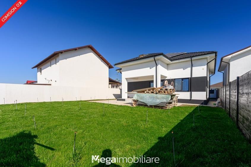 ✅Rate la dezvoltator: casă independentă energetic - Cumpăna - 5