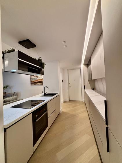 Apartament inchiriere Cortina 126 Pipera - 4