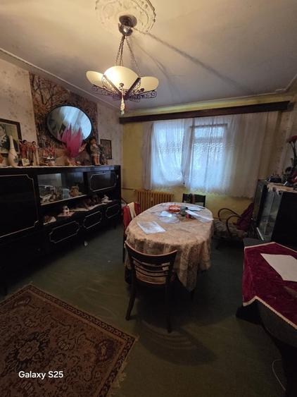 Podul Giurgiului, apartament 2 camere - 1
