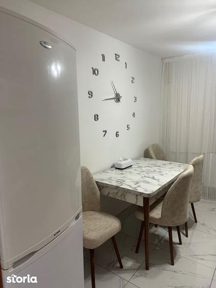 Inchiriez apartament 2 camere mobilat si utilat - 3