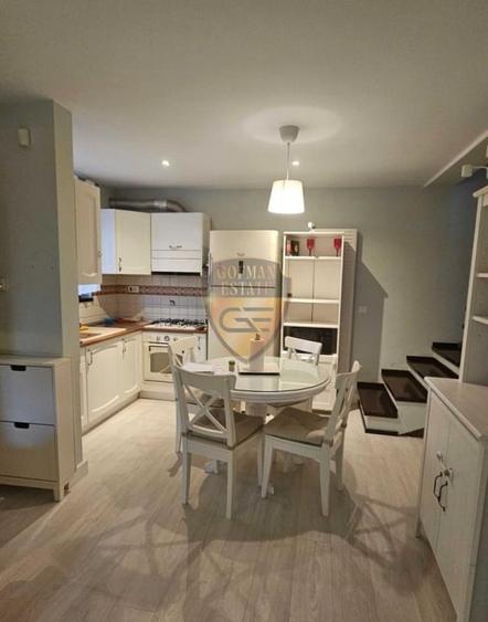 Casa 3 camere - curte cu gratar si parcare in Mamaia Nord, 2 bai, gaze, A/C - 4