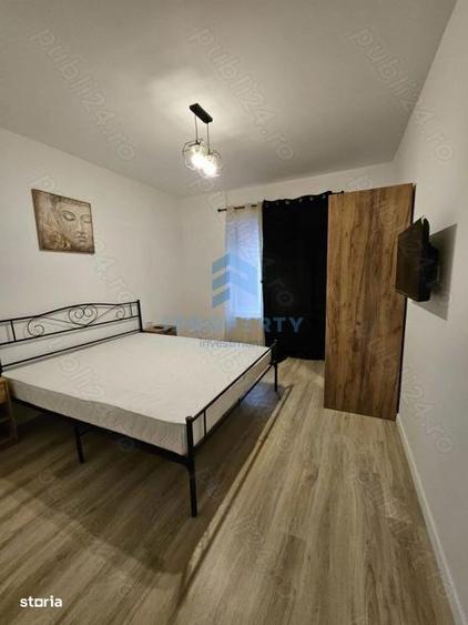 Berceni | Drumul Binelui | 2 Camere | Centrala | Parcare Subterana | - 8