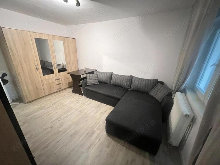 1 camera etaj 1 zona Timocului, 4 apartamente pe nivel - 4