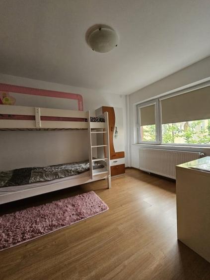 VILĂ DE VANZARE - ZONA EROII REVOLUȚIEI / PARCUL CAROL - 5