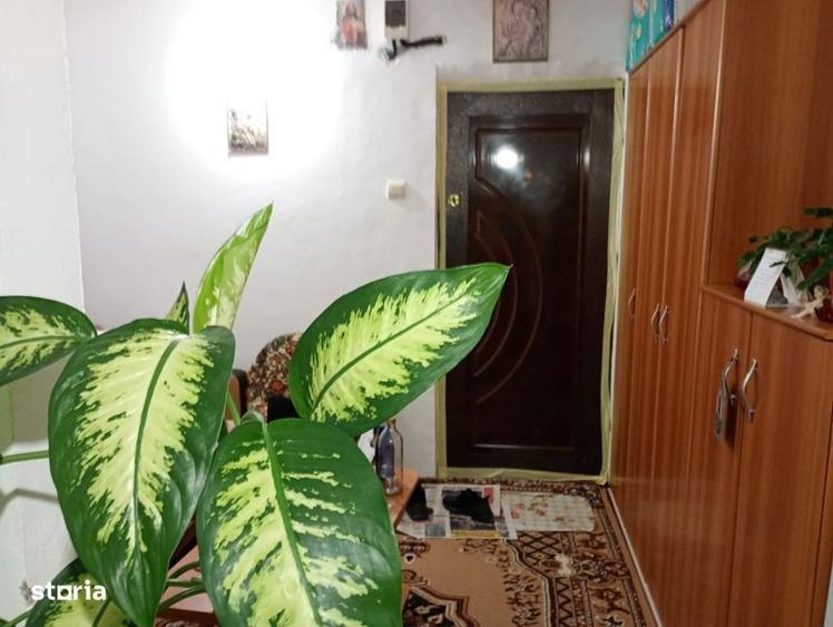 Garsoniera Aleea Livezilor - 1