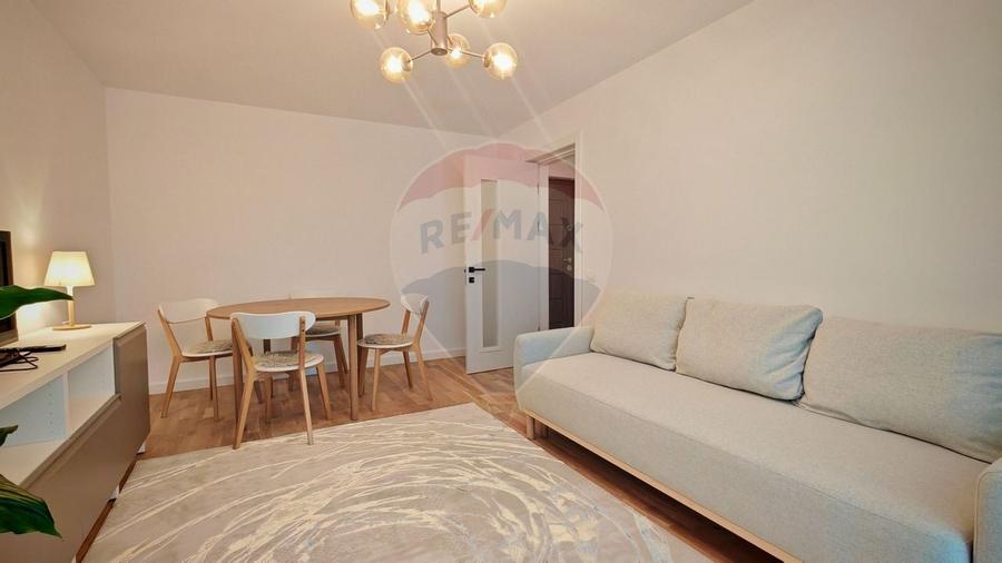 Apartament 3 camere modern I Prima închiriere I Zona Moșilor - 8