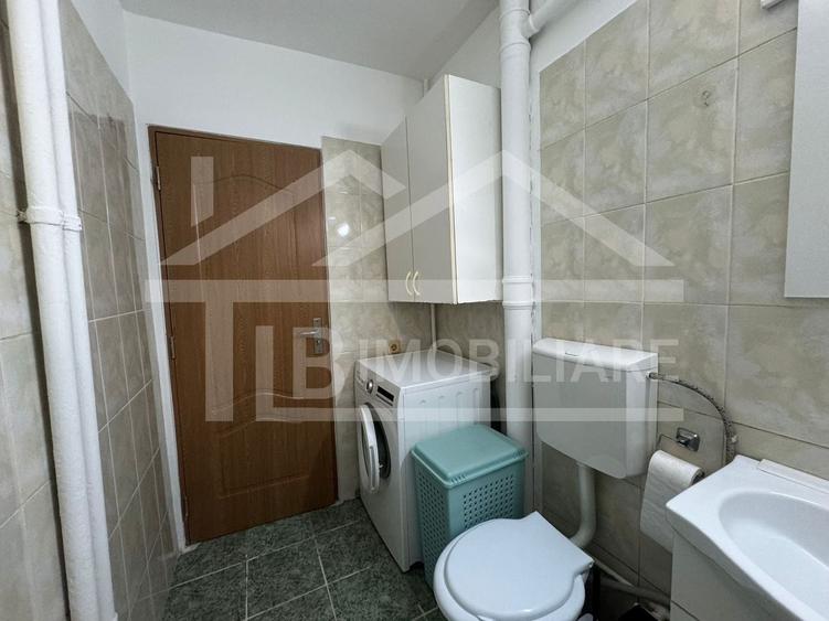 Aparatament cu 2 camere, 52mp, Zona Aleea Carpati - 10