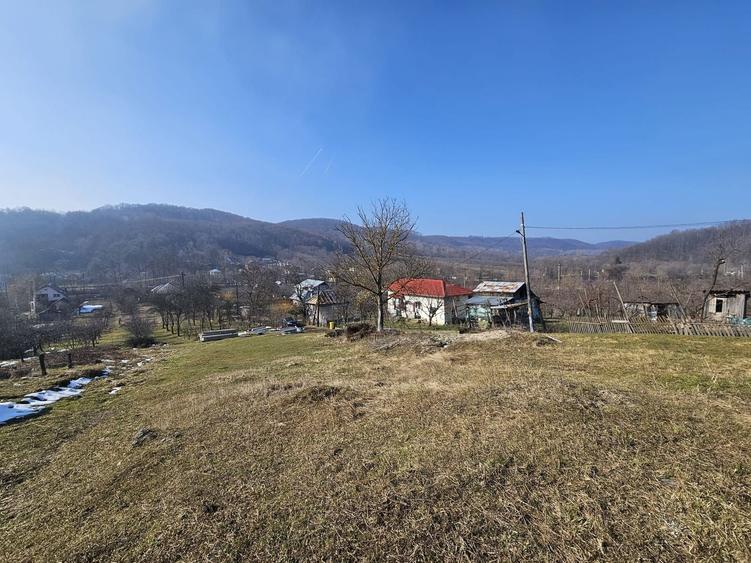 Casă pe platou, liniște și natură – Boțești, Argeș - 19