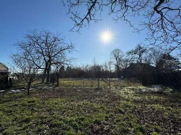 Casa Stoenesti cu teren 1600mp - 7