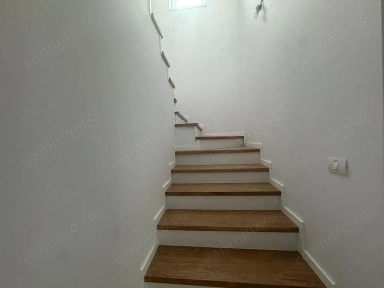 COMISION 0% | Duplex cu garaj | Dumbravita | 133 mp | 5 Camere | - 6