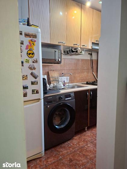 2 camere T.S Saveanu - 4