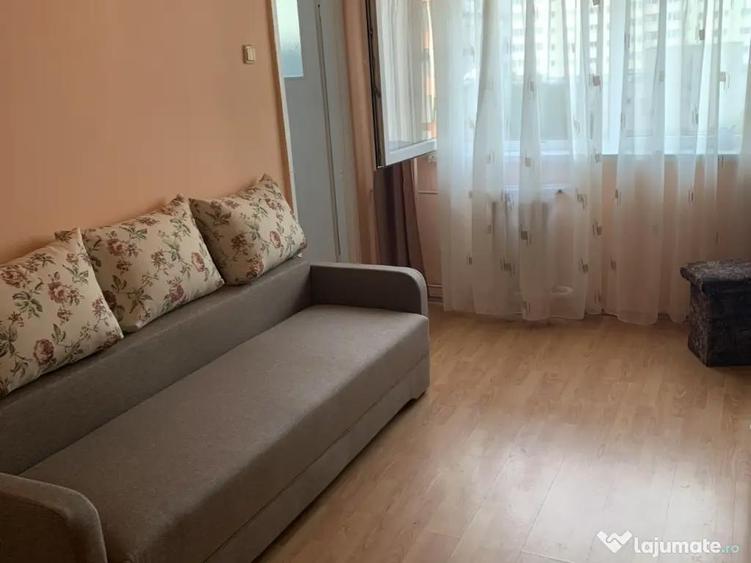 Inchiriez garsoniera confort 2 str. Bucegi - 2