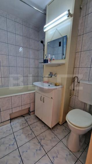 Pret oportun! Apartament 4 camere, 82 mp, zona Calea Floresti - 10