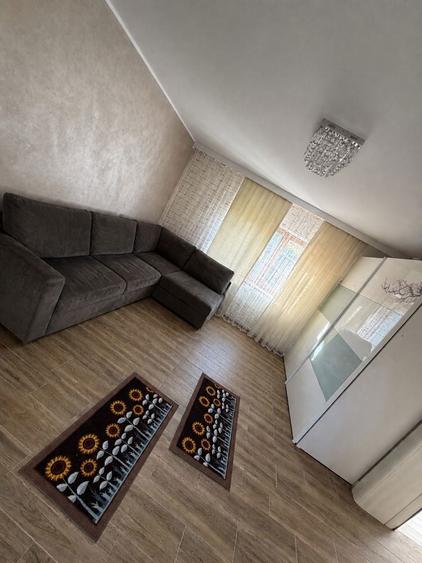 Casa de vanzare Hidiselul de sus -complet mobilata - 2