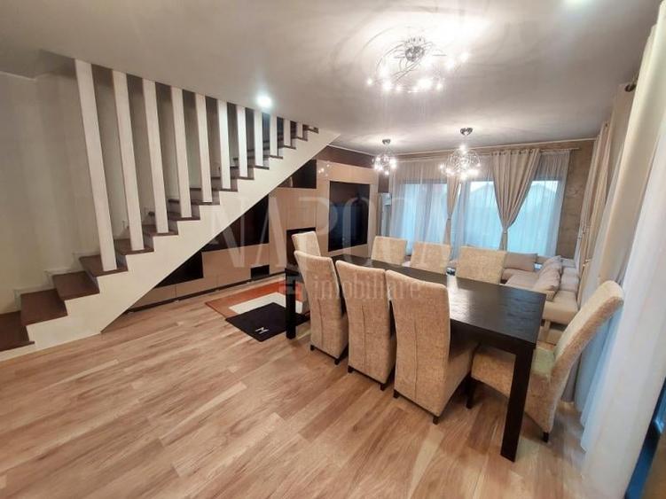 Casa 4 camere de inchiriat in Europa, Cluj Napoca - 3