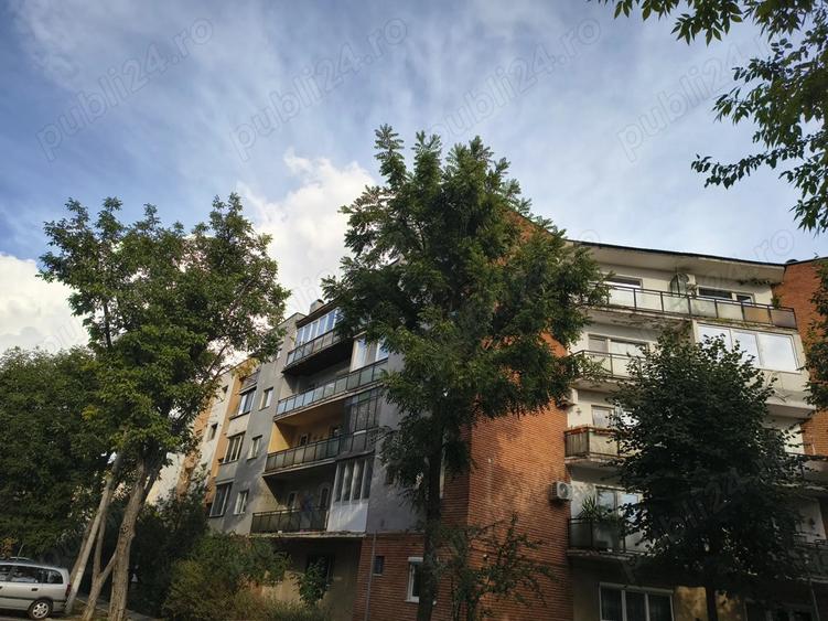 Apartament 5 camere din cartierul Gradi?te , mun. Arad - 12