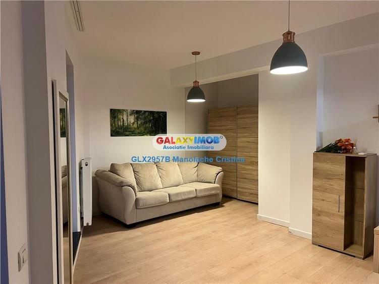 Apartament 2 camere Pipera 59mp - 3