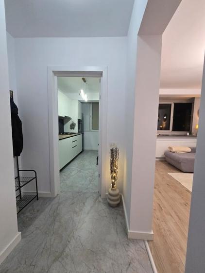 Proprietar inchiriez 2 camere la 3 minute de metrou Obor - 7