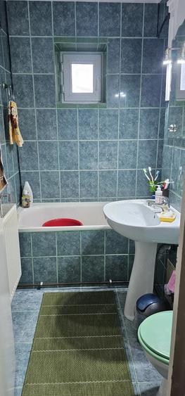 Apartament 2 camere etaj 3, utilat, centrala termica, bloc izolat - 3