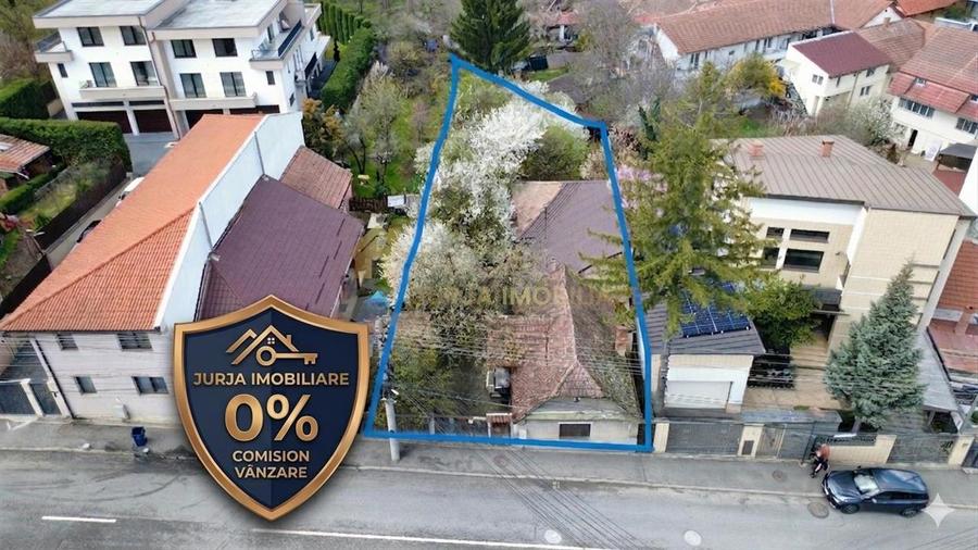 CASA 136 MP TEREN 561 MP FRONT 14 ML ZORILOR  MARINESCU - 9