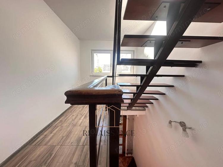 Lipovei Casa Individuala cu Piscina 6 Camere 4 Bai | S+P+1E+M - 198mp - 14