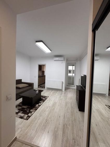 Inchiriez garsoniera Avangarde City - 4