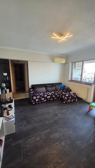 Apartament cu 3 camere de vanzare - Avram Iancu - 2