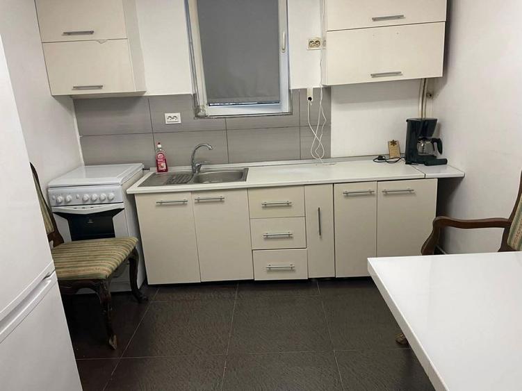 Garsoniera/Cam la Vila Copou-Pacurari - 3