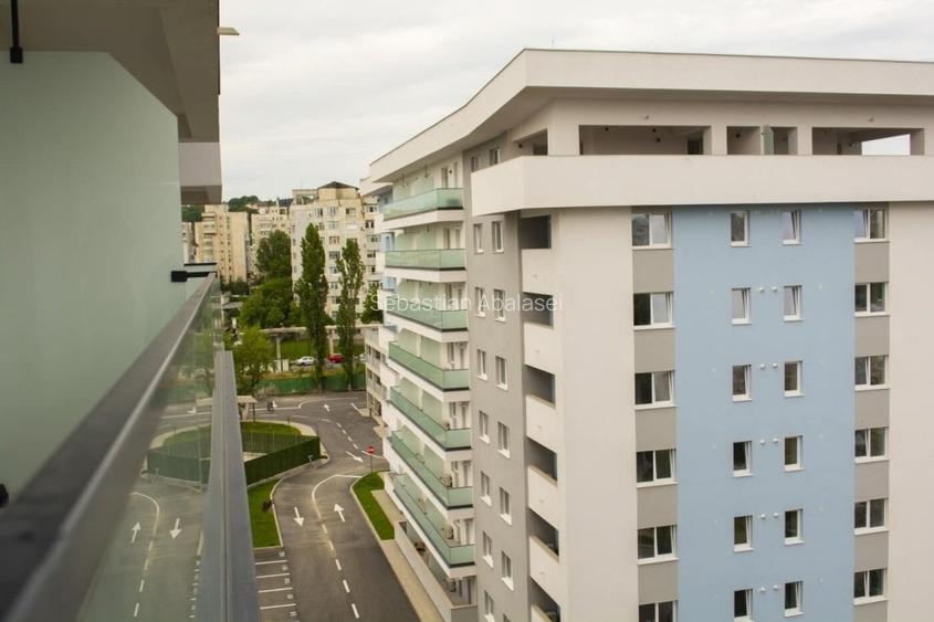 Garsonieră decomandată în Dacia Garsonieră decomandată în Dacia