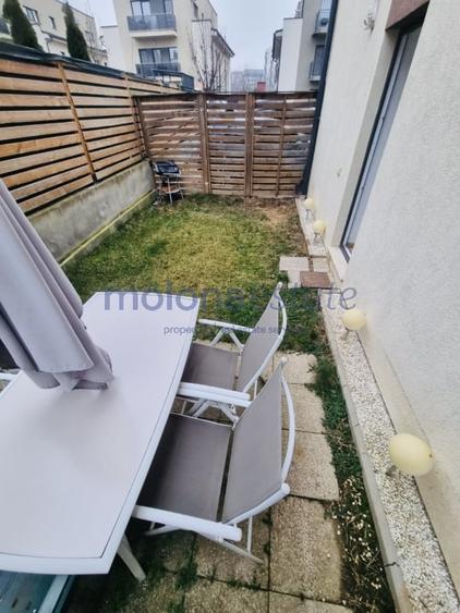 Apartament 2 camere, decomandat, 54 mp, cu terasa 27 mp ,Borhanci - 9