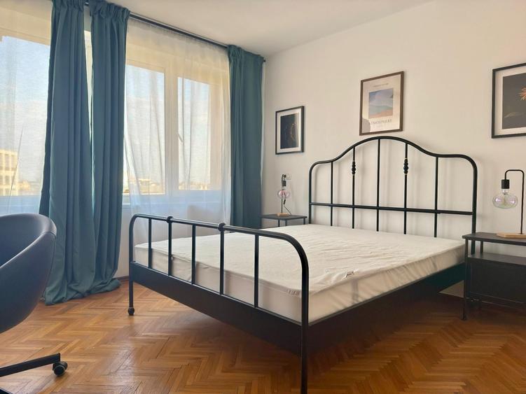 2 Bedroom Apartament - Calea Victoriei - Ion Campineanu - 8