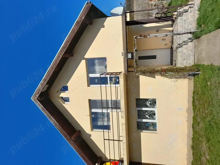 Casa de vanzare in Mihaiesti Cluj - 1