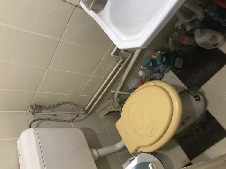 Apartament 2 camere de vanzare Iancului Obor - 7