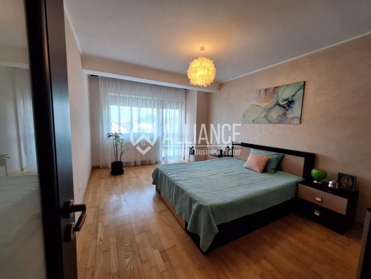 Vila exclusivista Eforie Sud (06) cu vedere frontala la mare - 29