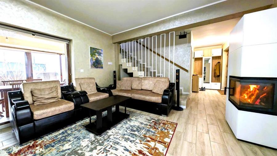 Vila Premium Miroslava - Terasa panoramica - 2