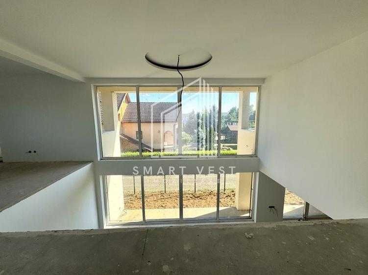 Casa noua constructie 2022 | 270 mp | Zona Carpati 2 - 13