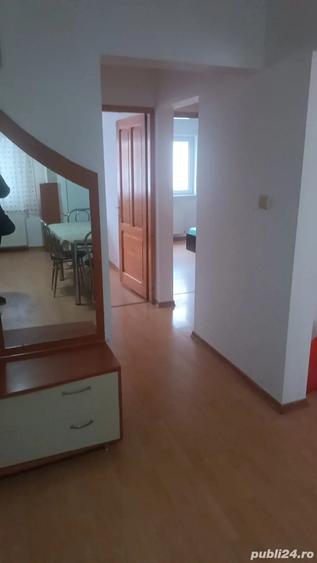 inchiriez apartament 4 camere - 5