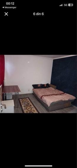 Inchiriez camere la curte - 5