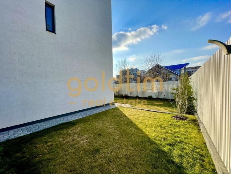 NOU/SUPERB/ CURTE/ PARCARE - 43